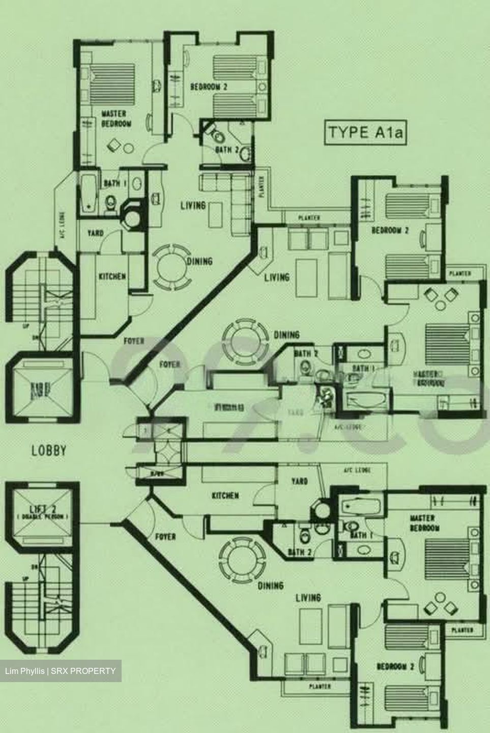 Maysprings (D23), Apartment #567552811